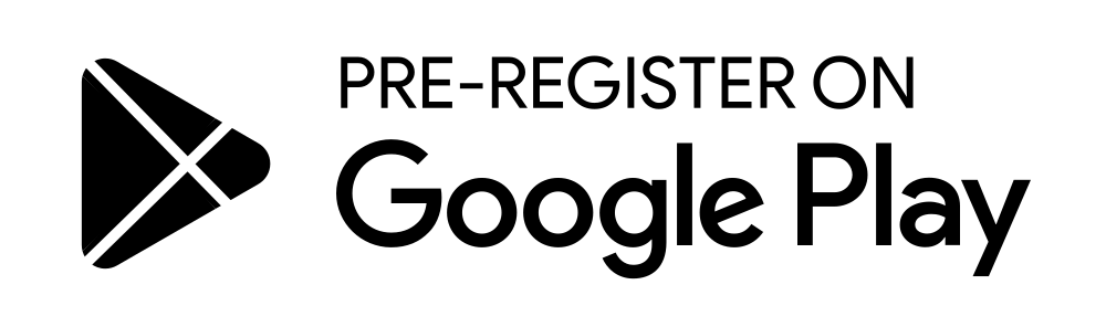 Pre-register on Google Play